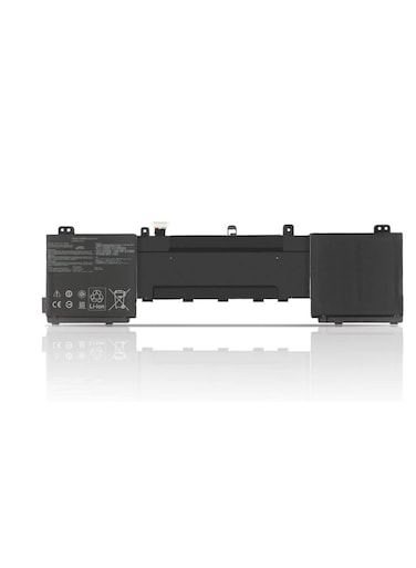 C42N1728 Laptop Battery for Pro 15 U5500 UX550GE UX550GEX UX550GD UX550GDX UX580G UX580GD UX580GDX UX580GE UX580GEX UX550GDX-1C UX550GE-BN025T 0B200-02520100 0B200-02520200 15.4V 71Wh