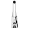 Dreamfarm Levoons Self-Levelling Measuring Spoon Set, Accurate Measurement from 1/4 Teaspoon to 1 Tablespoon, Pack of 4, Easy-to-Use, Ideal for Precise Cooking and Baking, Black