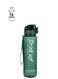 1000ml water bottle assorted colors