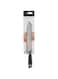 Brabantia Tasty+ Bread Knife, Dark Grey