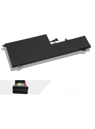11.52V 72Wh /6268mAh L16L6PC1 L16C6PC1 Battery Compatible for Lenovo Yoga 720 720-15 720-15Ikb Series 5B10M53743 5B10M53744 5B10M53745 3ICP4/43/110-2