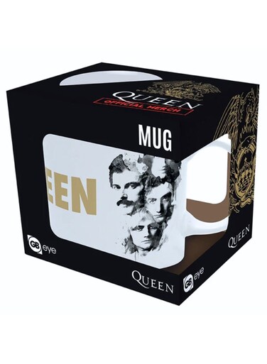 - Forever - subli - Mug - 320 ml