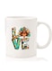 Premium Quality Two Sided Printed Coffee Mug Tea Cup For Home Office, Kids Men Women Love