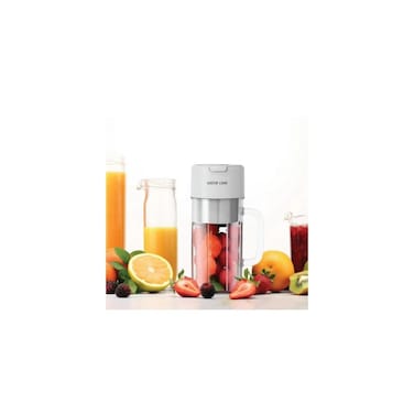 Portable Blender Mug 2 with 18,000 RPM Motor &amp; 3000mAh Battery