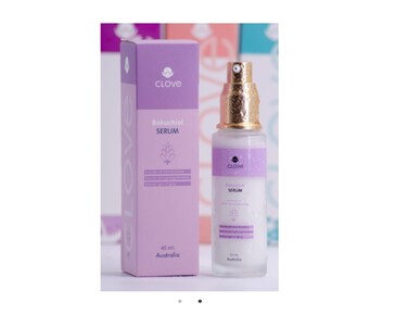 Clove Bakuchiol Serum 45 Ml