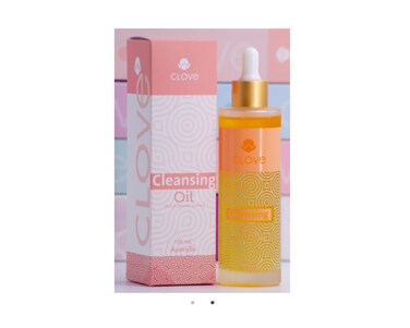 Clove Cleansing Oil 100 Ml
