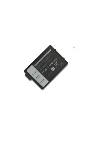 COMPATIBLE XVJNP 6JRCP BATTERY FOR DELL LATITUDE 5430 7330 RUGGED SERIES 4 Cell Laptop Battery