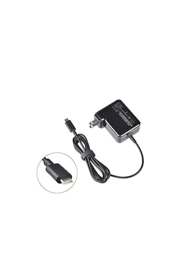 5.25V 3A USB-C TYPE-C Ac Power Replacement Adapter Tablet Battery Charger compatible with