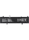 REPLACEMENT 11.52V 42Wh B31N1707 Laptop Battery Compatible for Asus VivoBook S14 S410 S410UA S410UQ-NH74 S410UF S410UN S410UQ S4200U X411UA X411UF X411UN X411UQ B31BI9H
