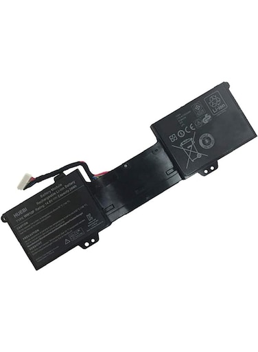 TM9HP Replacement Battery Compatible for Dell Laittude 13 (7350) Keyboard Dock 7.4v 20Wh 3-Cell 0J84W0 J84W0 FRVYX