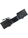 TM9HP Replacement Battery Compatible for Dell Laittude 13 (7350) Keyboard Dock 7.4v 20Wh 3-Cell 0J84W0 J84W0 FRVYX