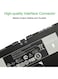9MGCD Replacement Laptop Battery Compatible for Dell Venue 11 Pro (5130) 9MGCD XMFY3 312-1453 VYP88 Tablet 7.4V 32Wh