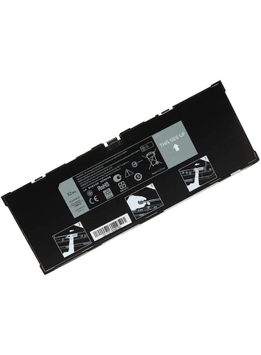 9MGCD Replacement Laptop Battery Compatible for Dell Venue 11 Pro (5130) 9MGCD XMFY3 312-1453 VYP88 Tablet 7.4V 32Wh