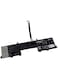 TM9HP Replacement Battery Compatible for Dell Laittude 13 (7350) Keyboard Dock 7.4v 20Wh 3-Cell 0J84W0 J84W0 FRVYX
