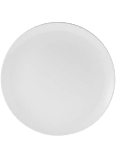 Harmony 18 Inch Horeca Tray - White