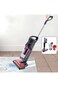Power Vacuum Cleaner &ndash; Strong Suction, 2l Dust Bin, Corner Tool, Compact &amp; Lightweight Design