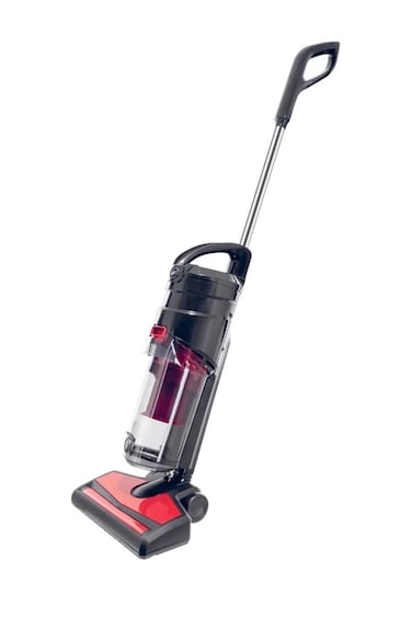 Power Vacuum Cleaner &ndash; Strong Suction, 2l Dust Bin, Corner Tool, Compact &amp; Lightweight Design