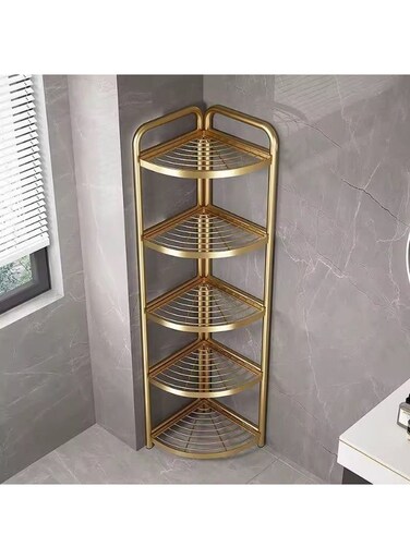 storage shelves