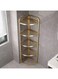 storage shelves