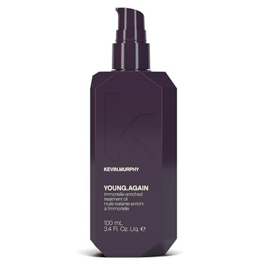 Kevin Murphy Young Again Immortelle Infused Treatment Oil 3.4 Oz
