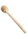 Wooden Honey Spoon