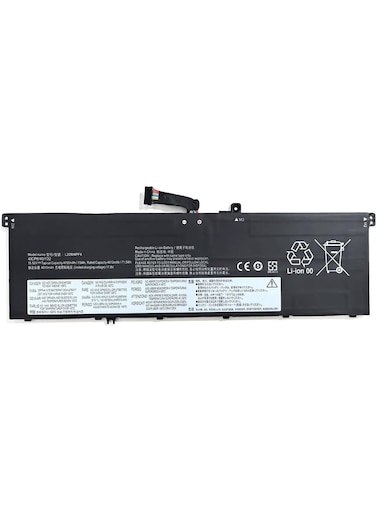 L22D4PF4 SB11K24767 Laptop Battery Replacement for Lenovo Yoga Pro 7 14IRH8 14APH8 14ARP8 14IMH9 14AHP9 Slim Pro 7 14APH8 14ARP8 Series L22C4PF4 SB11K24758 SB11N45331 L22M4PF4 SB11K24759 SB11N45322