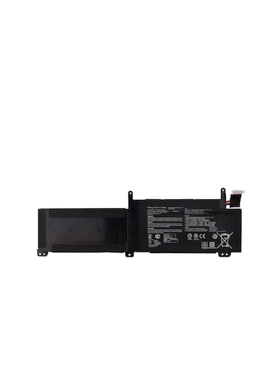 15.4V 76Wh/4800mAh C41N1716 Battery Compatible for ASUS ROG Strix GL703GS GL703GM S7BS S7BS8750 GL703GM-DS74 GL703GM-WS74 0B200-02770000M, 0B200-02770000P