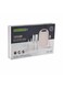 6-Piece Kitchen Tools Set with Cutting Board- RF12471/ Pack of 6, Includes Paring, Chef, Cleaver Knife, Chopping Boards Multicolor 1.0 L (33.5Liters