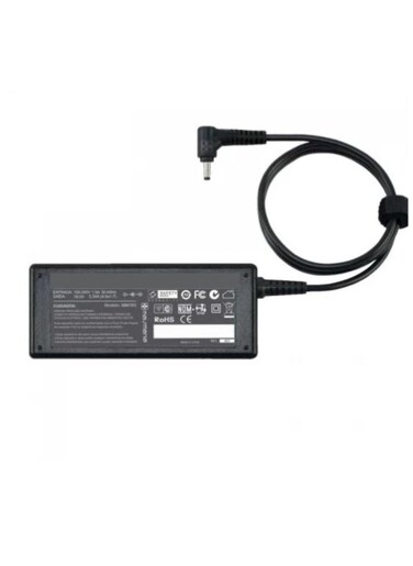 Replacement Adapter 19.5V 3.34A (65W) (4.0*1.7mm)