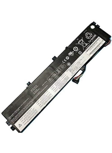 Laptop Battery Compatible for New 14.8V 46Wh 3100mAh 45N1138 45N1139 45N1140 45N1141 Battery Compatible with Lenovo ThinkPad S440 V4400u Laptop