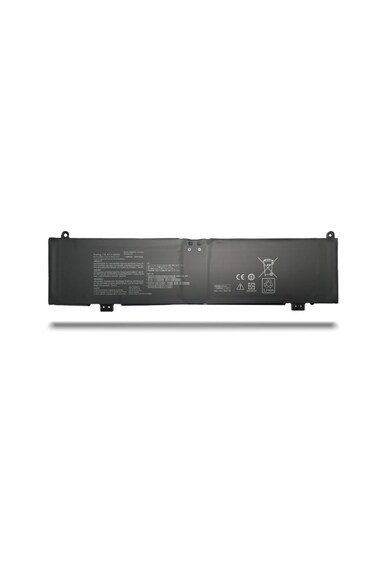 90Wh 5675mAh 15.4V C41N2013 Battery Compatible for As.us Pro Art Studio Book 16 H5600Q H5600QM series ProArt StudioBook 16 H5600Q H5600QM series