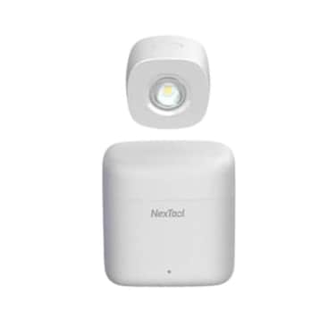 Nextool Night Walk Headlamp
WHITE