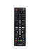 Replacement LG Remote Control for LG Smart TV Models 32LJ610V, 43UJ634V, 49UJ634V, 55UJ634V, 60UJ6307, 65UJ634V &ndash; Universal Compatibility, Easy Setup, and Durable Design