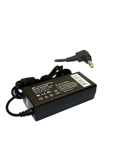 REPLACEMENT Laptop Adapter Lenovo - 16V 3.5A 56W 5.5x2.5mm