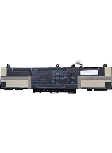 CX03XL (11.55V 53Wh) HSTNN-IB9G HSTNN-LB8R L77624-422 L77624-421 L77624-1C1 L78551-005 CX03053XL Battery Compatible for x360 830 G7 EliteBook x360 830 G8 Series