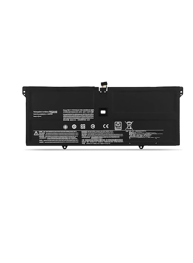 REPLACEMENT 7.68V 70Wh/9120mAh/4-Cell L16M4P60 5B10N01565 Laptop Battery Compatible for Lenovo Yoga 920 920-13IKB 920-13IKB-80Y7 Flex Pro-13IKB Yoga 6 Pro 13IKB Series