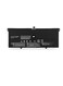 REPLACEMENT 7.68V 70Wh/9120mAh/4-Cell L16M4P60 5B10N01565 Laptop Battery Compatible for Lenovo Yoga 920 920-13IKB 920-13IKB-80Y7 Flex Pro-13IKB Yoga 6 Pro 13IKB Series
