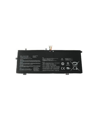 REPLACEMENT 15.4V 4725mAh 72Wh C41N1825 Laptop Battery Compatible for ASUS VivoBook 14 X403FA I403FA X403FA-EB121 H522D Series