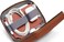 Bellroy Tech Kit Compact (charger, cables, mouse, powerbank, USB keys, dongles) - Bronze
