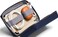 Bellroy Tech Kit Compact (charger, cables, mouse, powerbank, USB keys, dongles) - Navy
