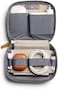 Bellroy Tech Kit Compact (charger, cables, mouse, powerbank, USB keys, dongles) - Slate
