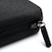 Bellroy Tech Kit Compact (charger, cables, mouse, powerbank, USB keys, dongles) - Black
