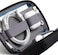 Bellroy Tech Kit Compact (charger, cables, mouse, powerbank, USB keys, dongles) - Black

