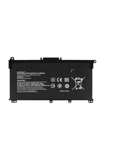 33YDH Battery For DELL Inspiron 15 7577 17 7773 7778 7786 7779 2in1 G3 15 3579 G3 17 3779 G5 15 5587 G7 15 7588 Latitude 13 3380 14 3490 15 3590 3580
