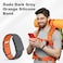 Whoop 5.0, Peak, One &amp; Life MG Multi-Pack Wrist Bands Compatible &ndash; Hydroknit Nylon, Sport Silicone, Premium Nylon &ndash; Replacement Straps with Hook, Clasp, Quick Link Slider