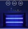 Insect Killer Electric Fly Trap Mosquito Lamp Effectively Flying Insects UV Pest Killer