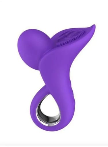 Rechargeable Handheld Body Massager
