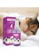 Azonee 60ml Cat Calming Spray - Calming Pheromone Relieve Anxiety &amp; Stress and Prevent Howling Other Behaviors Cat Facial Pheromone Calming and Relaxing Effect Suitable for Home Travelling Outdoor