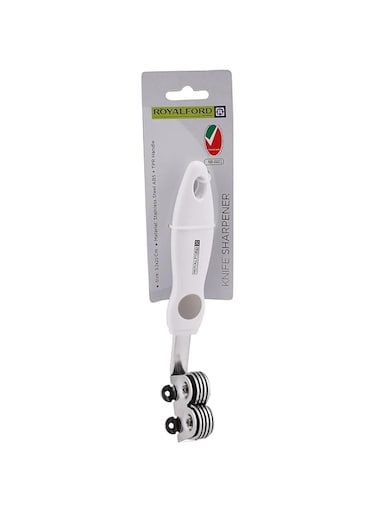 Royalford Knife Sharpener [RF1651-KS]