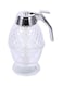 Honey dispenser Clear 9.5x9x15.5cm